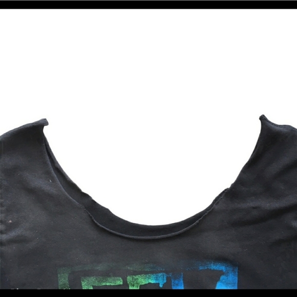 EEL Punk Bank T-Shirt for Women M - Picture 7 of 9